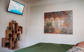 NEUES Appartment, E-Werk, Palladium, Carlswerk, Messe, Lanxess-Arena